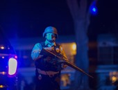 الشرطة الأمريكية: مقتل 3 أشخاص فى إطلاق نار عشوائى فى تكساس