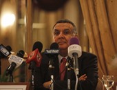 مصر تستضيف سيمينار الإتحاد الأفريقى لمدربين الطائرة مايو القادم