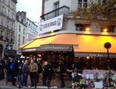 افتتاح أول بار فى الدئرة 10 بباريس منذ الهجمات الإرهابية
