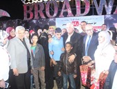 ثقافة شمال سيناء تستعد لعقد مؤتمر الاحتياجات الخاصة 