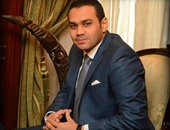 تعيين محمد الحلموشى رئيسًا للعلاقات العامة بمديرية أمن الإسكندرية