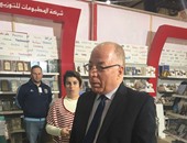 وزير الثقافة: آن الآوان لعودة العروبة الثقافية للتصدى للتطرف والتشرذم
