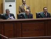 تأجيل ثانى جلسات محاكمة 3 متهمين بـ"أحداث عنف دار السلام" لـ24 ديسمبر