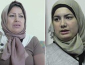 بالفيديو.. “نساء الحروب”.. أول فيلم يرصد معاناة لاجئات سوريا والعراق
