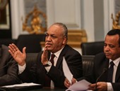 مصطفى بكرى يعلن ترشحه على منصب وكيل مجلس النواب