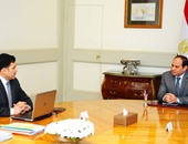وزير الرى يقدم تقريرا لـ"السيسي" اليوم حول نتائج اجتماع سد النهضة بالخرطوم