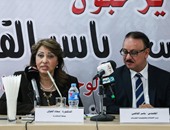 ياسر القاضى رداً على تخفيض أسعار الإنترنت :"إحنا وزارة اتصالات مش شركات"