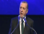 أردوغان متعاليا :"من سيكون له صداقة مع تركيا سيستفيد ومن يعادينا سيخسر"