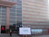 اليوم.. "قصور الثقافة" تقيم مؤتمر بورسعيد الأدبى لليوم الواحد ببورسعيد