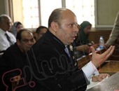 هشام عبد ربه فى الجبلاية للحصول على حيثيات أحكام "عبد الواحد وسمير"