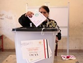 اللجان الانتخابية تفتح أبوابها لإجراء جولة الإعادة بـ4دوائر فى 3محافظات