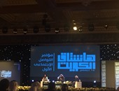 وزير الإعلام الكويتى: بلادنا الأولى فى استخدام الإنترنت عربيًا