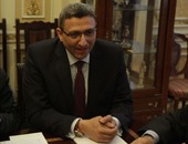 مصادر: المرشح لمنصب الأمين العام الجديد التقى "العجاتى" بالبرلمان أمس