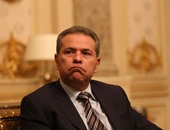 أخبار مصر للساعة6.. نواب البرلمان يطلقون حملة لإسقاط عضوية توفيق عكاشة
