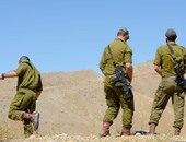وقف عقيد بسلاح الجو الإسرائيلى عن العمل بعد اتهامه بالتحرش بمجندة
