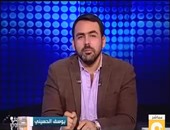 يوسف الحسينى: عدلى منصور يمتلك من الحزم والحسم ما يؤهله لرئاسة "النواب"