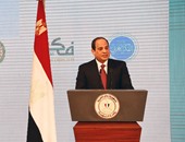 وزراء البترول العرب يتوجهون لرئاسة الجمهورية لمقابلة "السيسى"