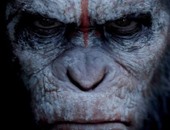 اليوم.. عرض الفيلم الأجنبى "Dawn of the Planet of the Apes" على "Osn"