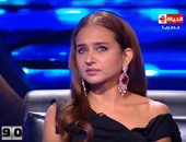 بالفيديو..نيللى كريم: تزوجت فى سن الـ 16 دون علم أهلى.. و"مش ندمانة"