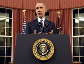 أوباما: يمكن لأوروبا وحلف الأطلسى فعل المزيد لقتال داعش