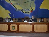 محافظة جنوب سيناء: تخفيض الإيجارات 25% حق إشغال الشواطى 