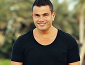 تأجيل دعوى عمرو دياب بوقف بث ألبوم"الليلة دى"من المواقع الإلكترونية لـ 26 يونيو 