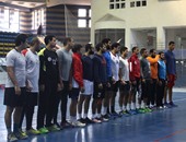 اتحاد جامعة عين شمس يخصص تذاكر مجانية لحضور مبارة منتخب كرة اليد
