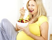 دلع جسمك.. أطعمة وحلويات مفيدة ليكى وللجنين خلال حملك