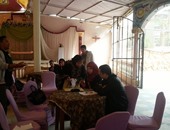 مديرية الشباب والرياضة بالقليوبية تقيم مسابقة المواهب الفنية