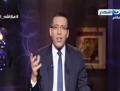بالفيديو.. خالد صلاح: ما تكتبه الصحف الأمريكية والبريطانية عن البرلمان يصيب بالاكتئاب