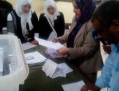 "خلاف" ومرشح "مستقبل وطن" يفوزان بمقعدى دائرة الواسطى فى بنى سويف