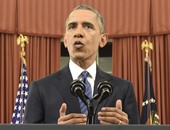 البيت الأبيض يتيح خطاب أوباما غدا لمستخدمى خدمات الإنترنت