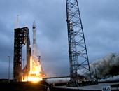 "سبيس إكس" تستعد لإطلاق صاروخ فالكون 9 من إحدى منصات ناسا بـ"فلوريدا"