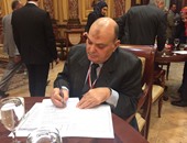 النائب كمال عامر: مجلس النواب مسئوليته حماية الأمن القومى المصرى