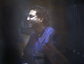 ننشر حيثيات حكم النقض بحبس علاء عبدالفتاح 5 سنوات فى أحداث مجلس الشورى