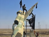 مسئول أمنى:داعش فى ليبيا يضم حوالى 5000 مقاتل من بينهم قيادات تونسية