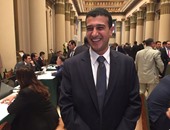 ممثل الشباب بـ"فى حب مصر": بعض النواب استغلوا أزمة "الأمين العام" للشو