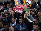 استشهاد فلسطينى برصاص قوات الاحتلال خلال حملة مداهمات لمخيم الدهيشه بالضفة