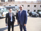 مدير مكتب عمرو الأشقر: النائب تقدم باستقالته من البرلمان دون شرح الأسباب