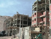 "الأشغال العسكرية" و3 شركات كبرى تسابق الزمن لإنهاء مشروع إسكان منشأة ناصر