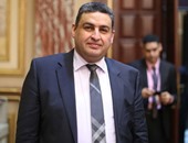 النائب محمد العقاد: حوار السيسى أعطى للمصريين أملا فى مستقبل مشرق
