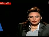 تأجيل معارضة منى عراقى على حكم حبسها بتهمة تصوير مواطن دون علمه لـ13يناير