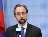 المفوض السامى لحقوق الإنسان بالأمم المتحدة: تصريحات ترامب "غير مسئولة"