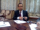 عضو مجلس النواب بأشمون يحصل على موافقة وزير الصحة لإنشاء معهد للتمريض