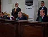 29 يونيو.. الحكم على 494 إخوانيا متهمين بقضية "أحداث عنف مسجد الفتح"