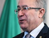 وزير خارجية الجزائر: الوضع فى ليبيا أصبح غير مقبول