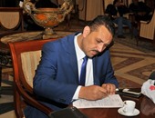 النائب حامد جهجه يقترح تبنى البرلمان خطة لدعم السلع لتفادى مشاكل خطط الحكومة