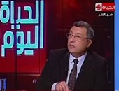 وزير البترول الأسبق: مصر لم تصدر قرارات بوقف تصدير الغاز لإسرائيل