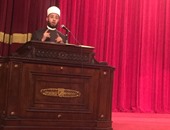 بالفيديو..أسامة الأزهرى:يوجد ارتباط فكرى بين "داعش" وكتاب ظلال القرآن لسيد قطب