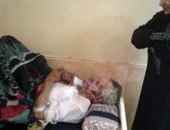 مدير مستشفى الأقصر الدولى عن طرد مريض محروق: شائعة ونعالج أى مواطن ولو يهودى